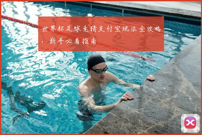 世界杯足球竞猜支付宝玩法全攻略，新手必看指南