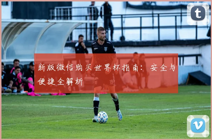 新版微信购买世界杯指南：安全与便捷全解析