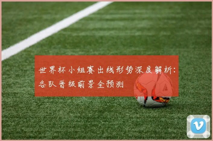 世界杯小组赛出线形势深度解析:各队晋级前景全预测