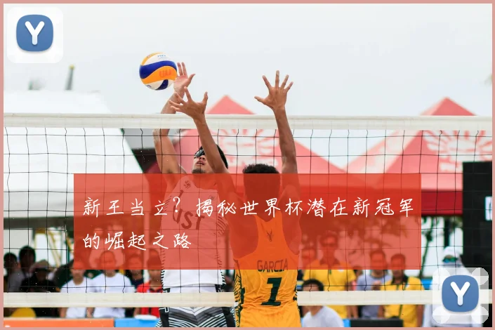 新王当立？揭秘世界杯潜在新冠军的崛起之路