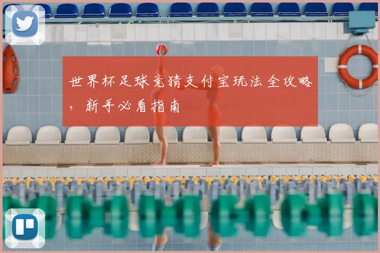 世界杯足球竞猜支付宝玩法全攻略，新手必看指南